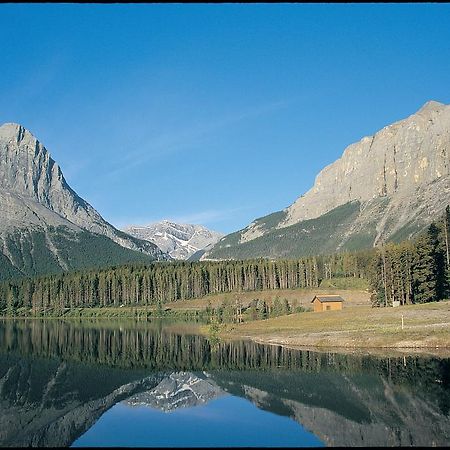 Canmore Crossing エクステリア 写真