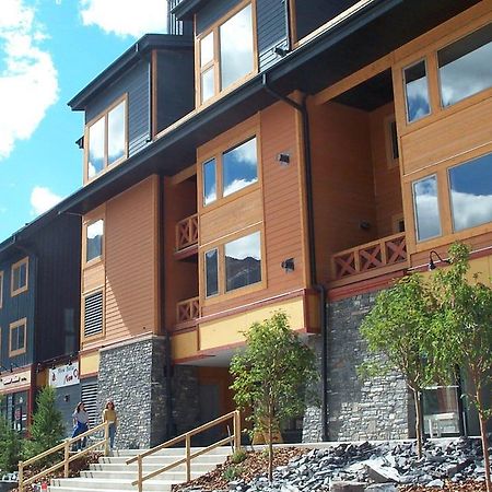 Canmore Crossing エクステリア 写真