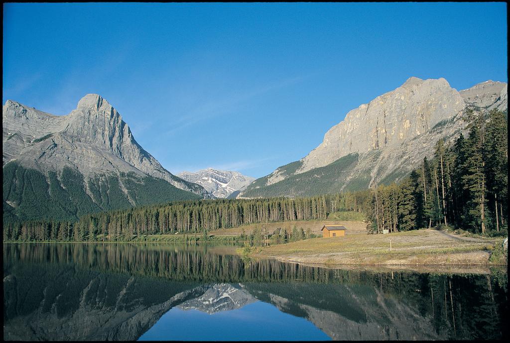 Canmore Crossing エクステリア 写真